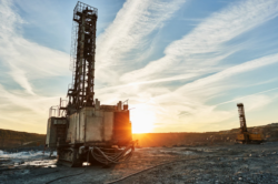 water bore drilling Queensland